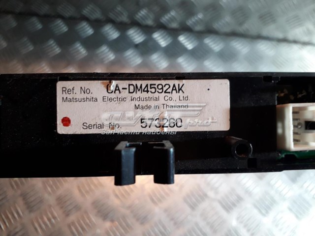  Mazda CADM4592AK цена, от 47.97 USD