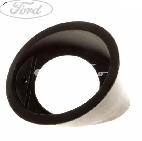 Корпус заливной горловины топливного бака Ford 7065998