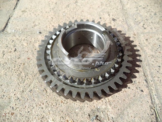 Шестерня 2-й передачи, ведомая Chery QR513MHA1701430