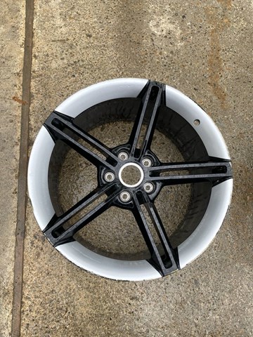 Диски Porsche 9J1601025AB8Z8 цена, от 886.86 USD