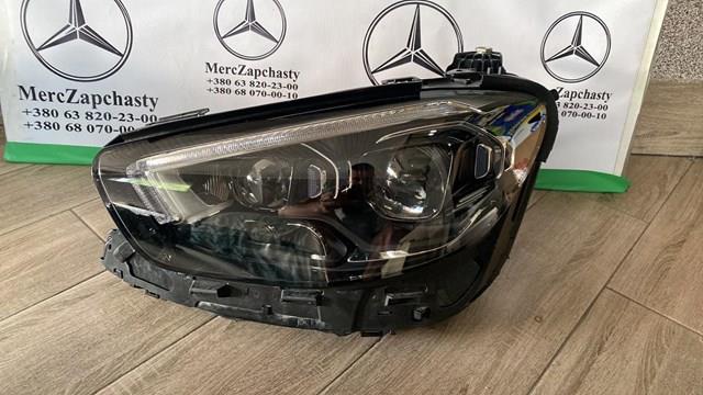 Купить A2139060110 Mercedes 