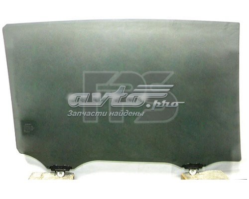 GS7061D303 XYG Стекло двери задней левой