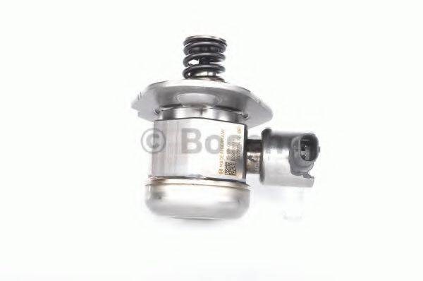 Насос топливный высокого давления (ТНВД) Bosch 261520281 цена, от 146.51 USD
