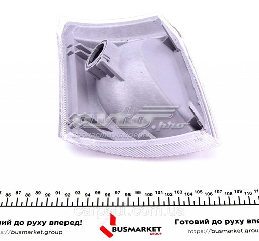 Поворотник левый BP19522L DP Group