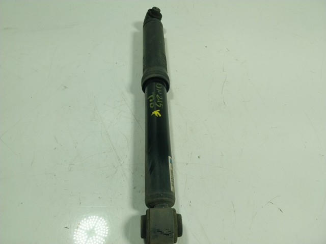 Купить 9809739280 Peugeot/Citroen Амортизатор задней подвески