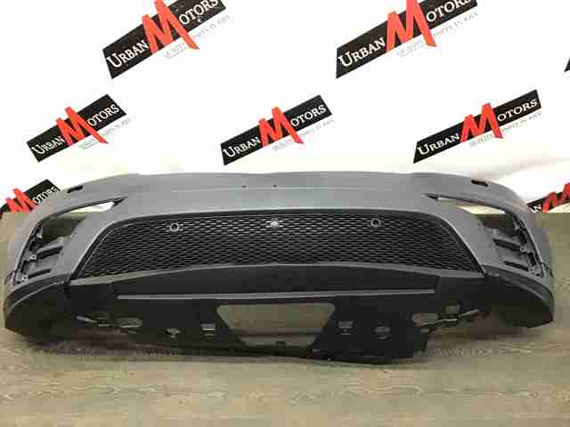 Передний бампер LR137945 Land Rover