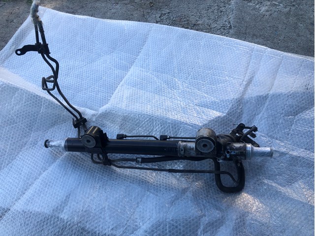 Реечный рулевой механизм Nissan/Infiniti 490011DR0B цена, от 324.49 USD