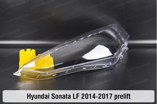 Фара правая Hyundai/Kia 92102C1110
