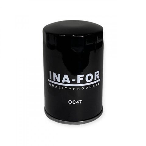 Фильтр масляный InA-For INF140047