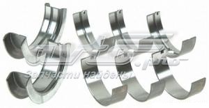 Купить 7278MA Sealed Power Вкладыши коленвала, коренные, комплект, стандарт (STD)