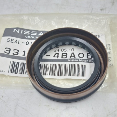 331144BA0B Nissan/Infiniti Сальник редуктора переднего моста