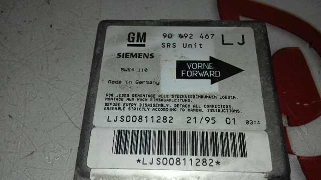 Купить 90492467 Opel 