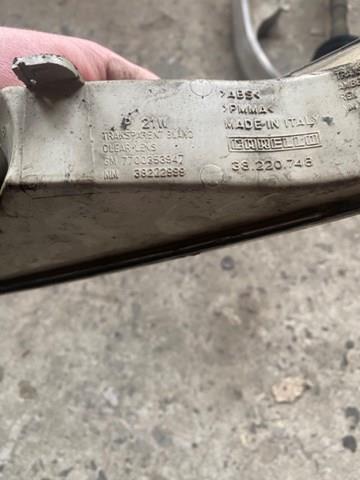 7700353947 Renault (RVI) 