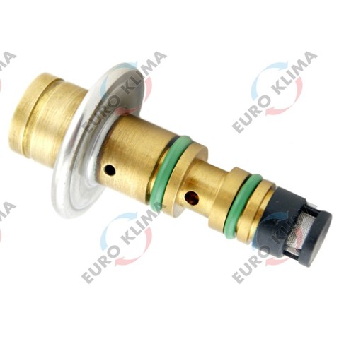 EK205022 Euroklima клапан компрессора кондиционера