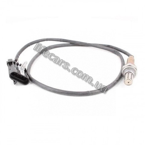 Лямбдазонд, датчик кислорода после катализатора Geely 1066001099 цена, от 24.18 USD
