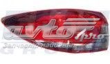 2161996LUE Depo/Loro/Abakus Фонарь задний