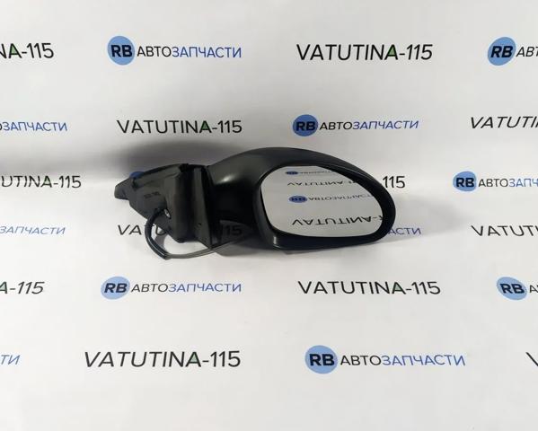 Правое зеркало FP6202M02 FPS