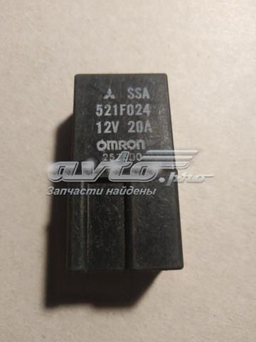 521F024 Mitsubishi 