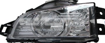 Фара противотуманная, правая Depo/Loro/Abakus 4422025RUQ цена, от 62.79 USD