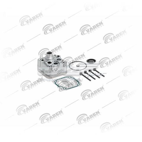 Головка блока компрессора (TRUCK) 51541146083 MAN