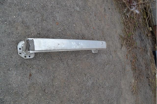 Reforçador do pára-choque traseiro Peugeot 308 I 4A, 4C