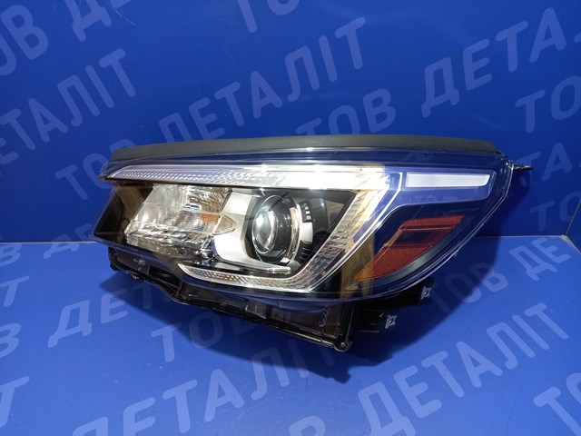 Купить ZSB111094L Signeda Фара левая передняя