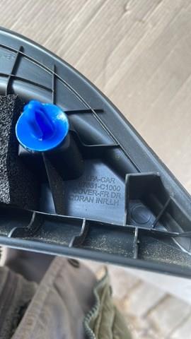  Hyundai/Kia 87651C1000