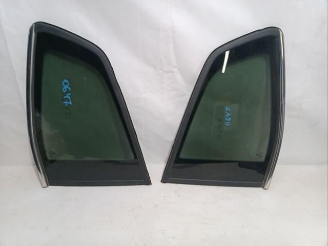 Стукло багажника, правое VAG 3CN845298GNVB цена, от 114.41 USD