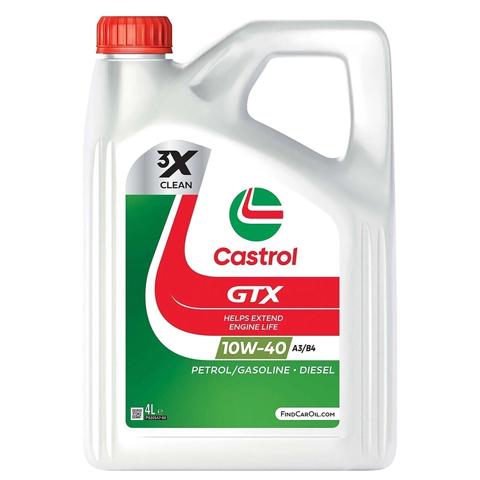 Купить 15F123 Castrol 