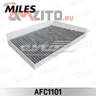 AFC1101 Miles фильтр салона