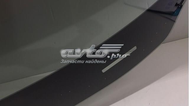  Pára-brisas Mazda 3 sedan (BM, BN) (2013 - 2019) 