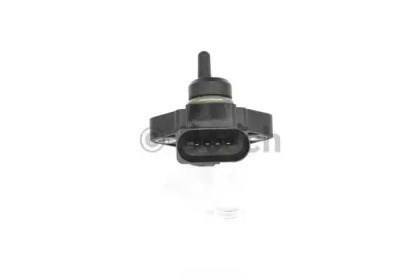 Датчик давления наддува 281002177 Bosch