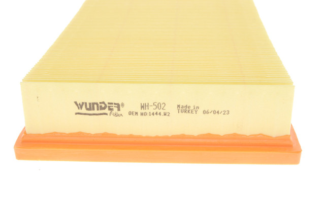 Купить WH502 Wunder Автомобильный фильтр воздуха