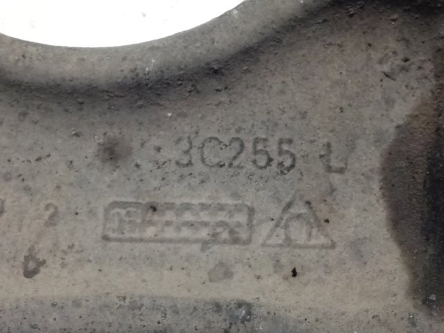 3C255 Jaguar 