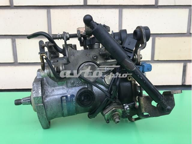Насос топливный высокого давления Peugeot/Citroen R8445B251B