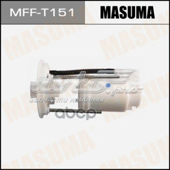 MFFT151 Masuma Фильтр топлива