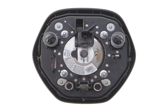 Купить 985100834R Renault (RVI) Подушка AIRBAG водительская