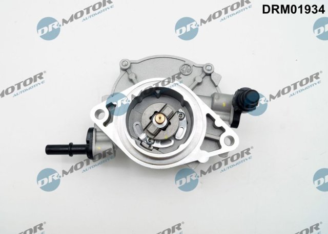  DRM01934 Dr.motor