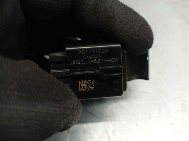 DG9T14529ABW Ford 