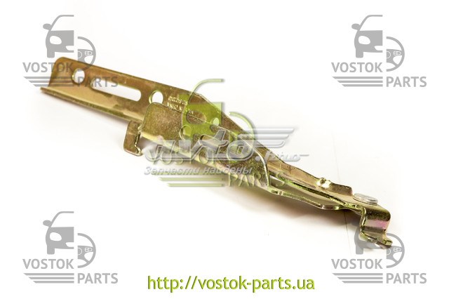 Купить S128402040DY Chery Завеса капота правая
