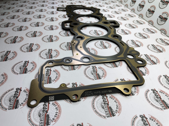 Купить LR091486 Land Rover Прокладка ГБЦ