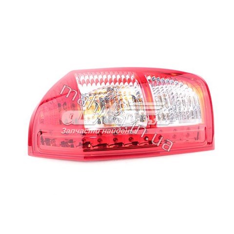 Задний фонарь T113773020BA Chery