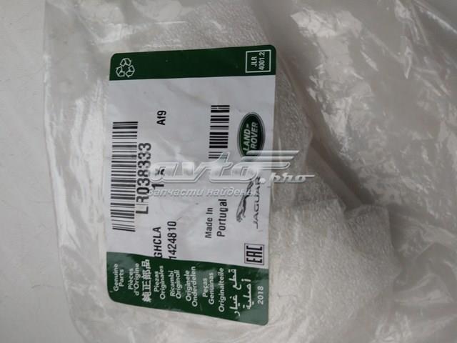 LR038333 Land Rover прокладка