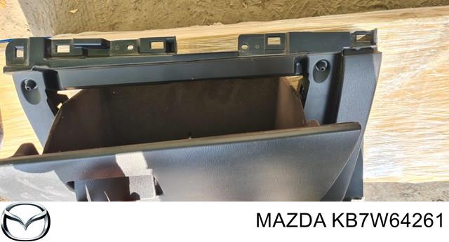 KB7W64261 Mazda 