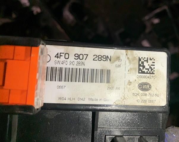  VAG 4F0907289N цена, от 38.01 USD