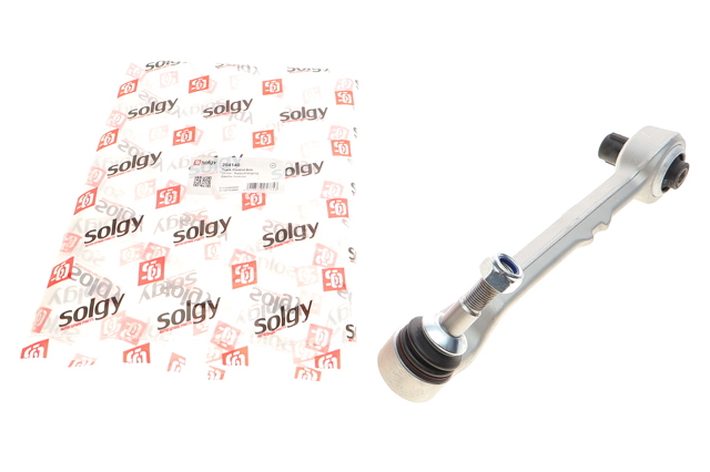 204140 Solgy Рычаг передней подвески нижний левый