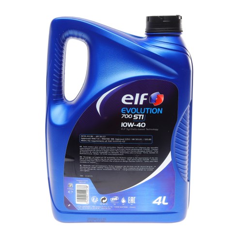 Масло автомобильное ELF 216670 цена, от 32.43 USD