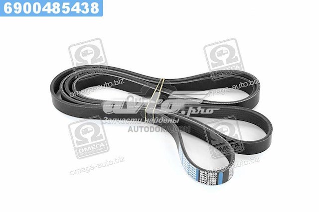6PK2550 Dongil Поликлиновый ремень