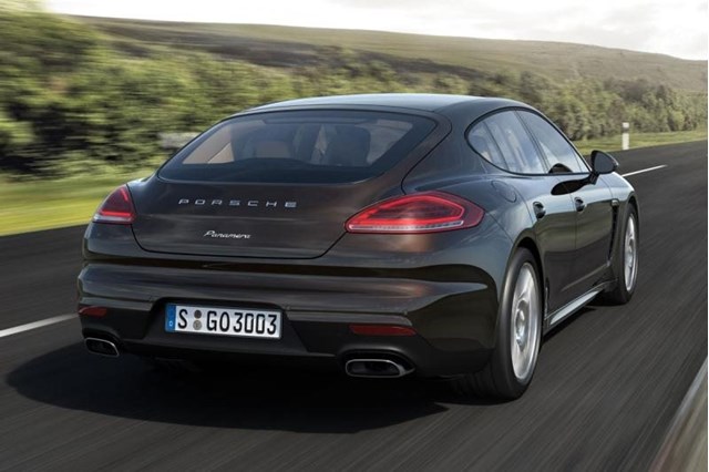 97054511158 Porsche 