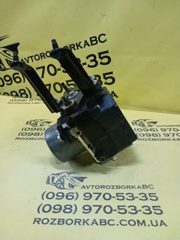476604GK0A Nissan/Infiniti Блок ABS гидравлический